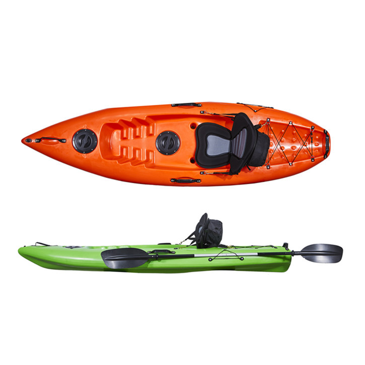 Kayak Wholesale Fishing Sport  - Fishing Kayak Sit On Top 评论和价格