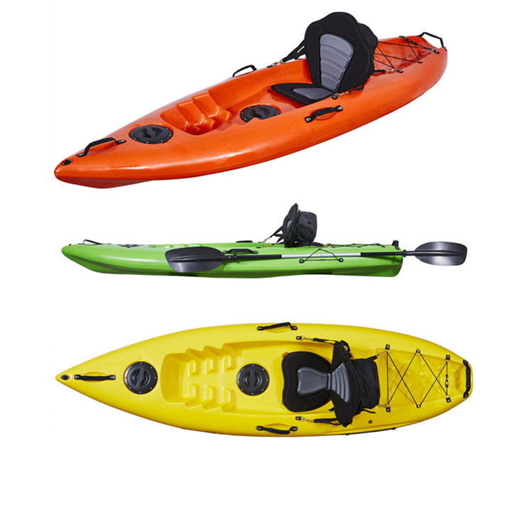 Kayak Wholesale Fishing Sport  - Fishing Kayak Sit On Top 评论和价格