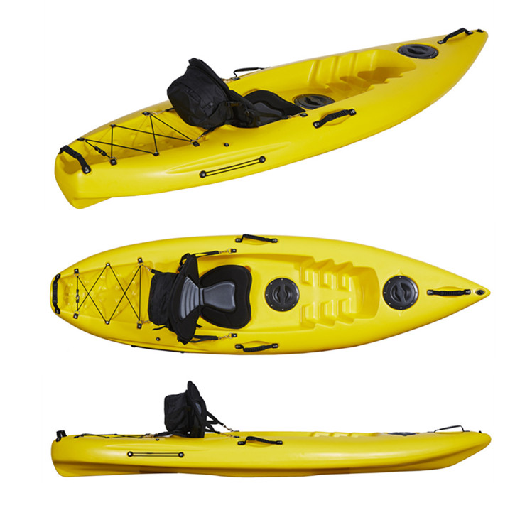 Kayak Wholesale Fishing Sport  - Fishing Kayak Sit On Top 评论和价格