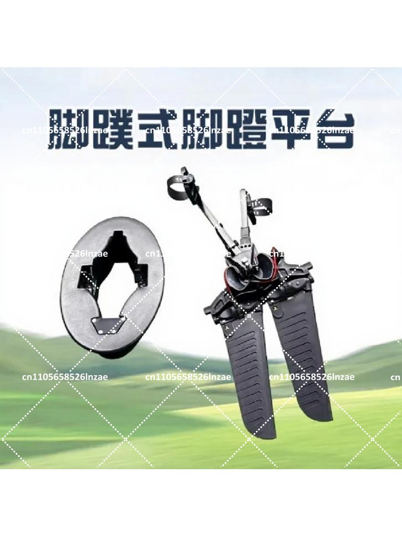 Kayak Foot Pedal System for Fi - Fishing Kayak Pedal Drive 评论和价格