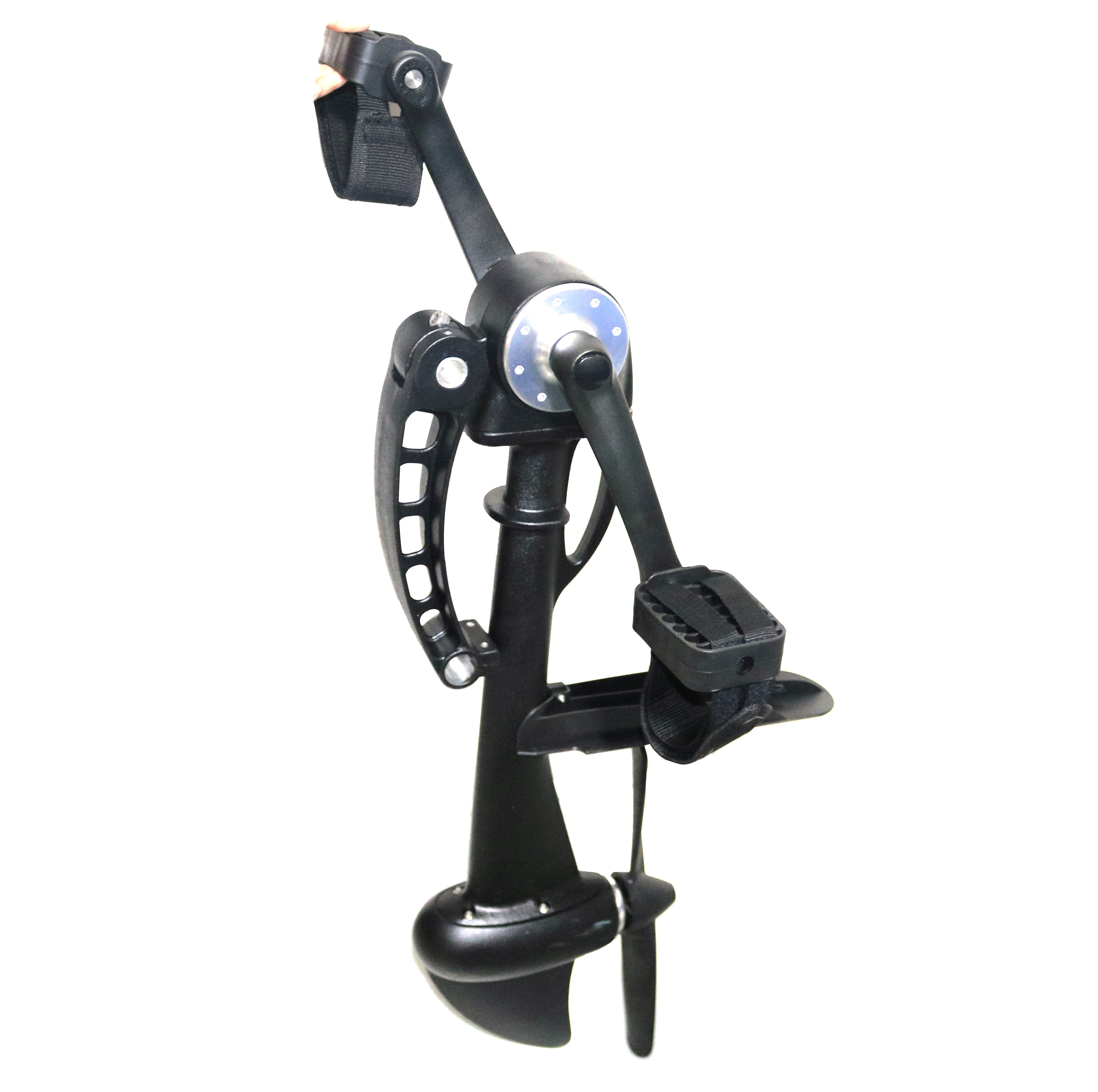 Aluminum Plastic Sailing Outdo - Fishing Kayak Pedal Drive 评论和价格