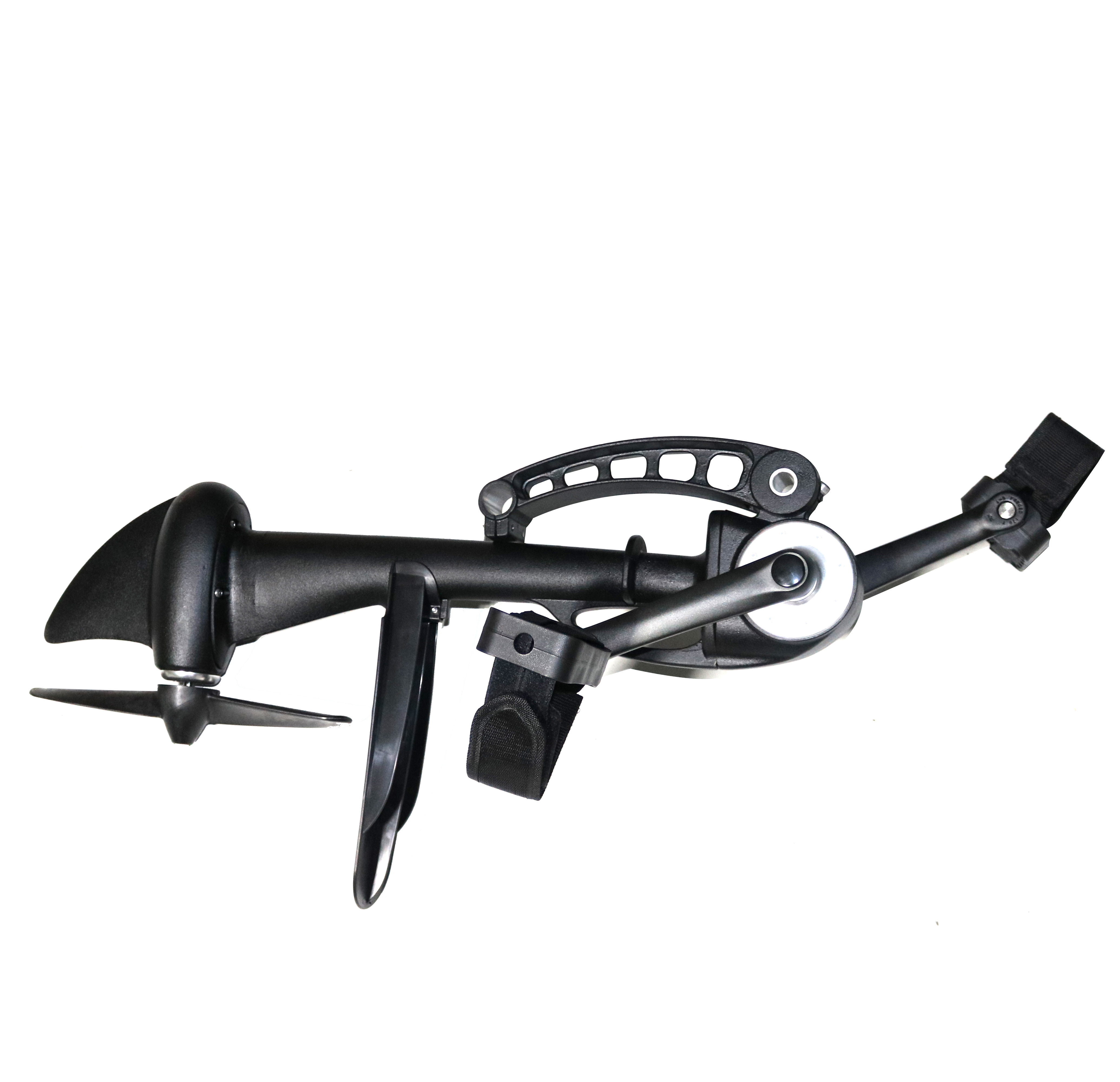 Aluminum Plastic Sailing Outdo - Fishing Kayak Pedal Drive 评论和价格