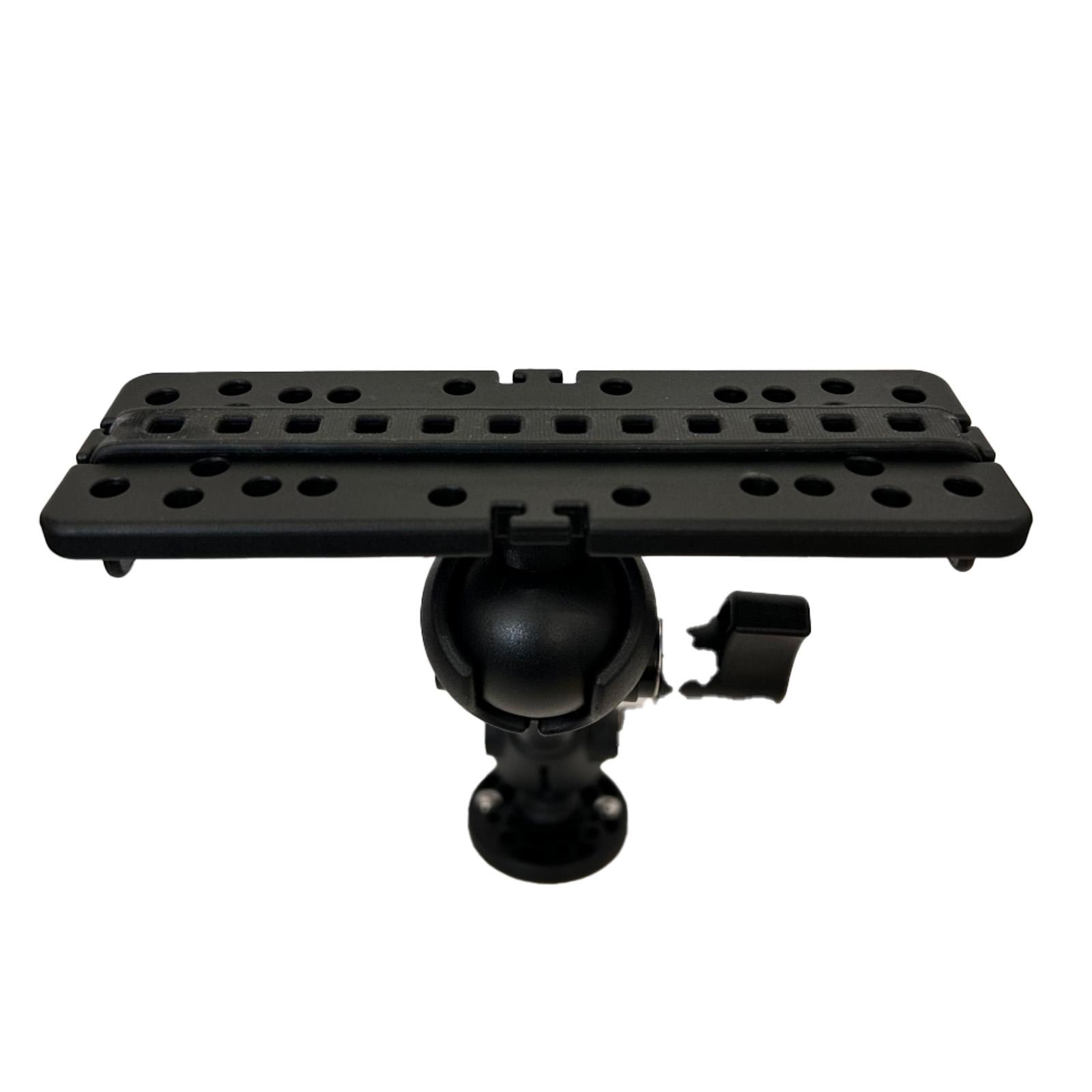 Fish Finders Bracket Lightweig - Fishing Kayak Fish Finder Mount 评论和价格
