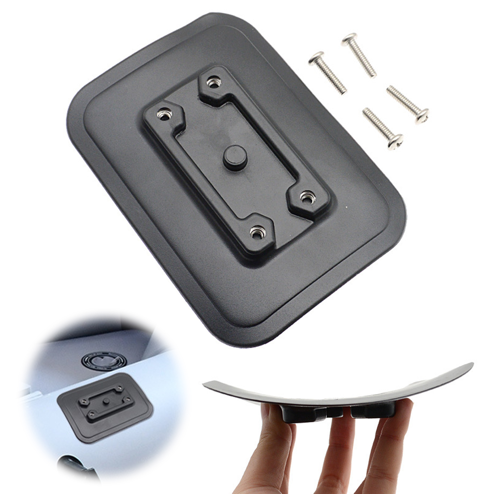 1 Pcs Inflatable Boat Fishing  - Fishing Kayak Fish Finder Mount 评论和价格