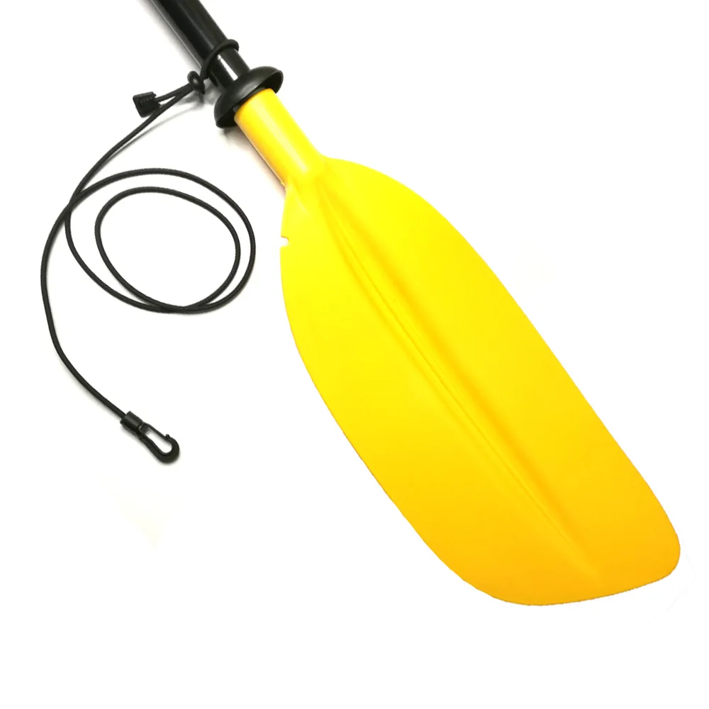 1.2M Canoe Kayak Paddle Leash  - Fishing Kayak Storage Bag 评论和价格