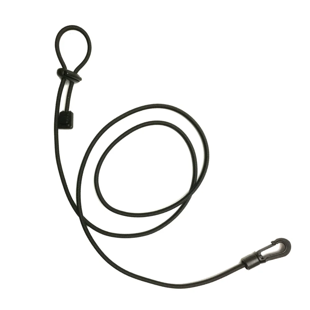1.2M Canoe Kayak Paddle Leash  - Fishing Kayak Storage Bag 评论和价格