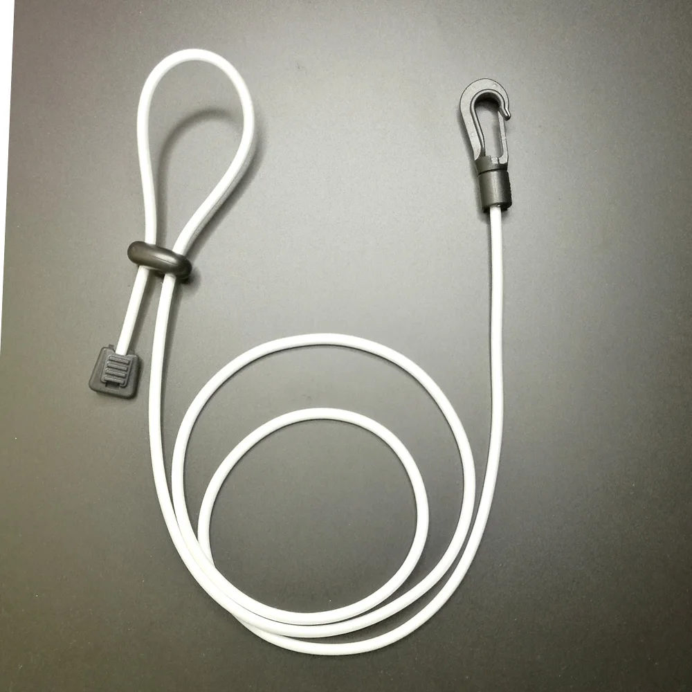 1.2M Canoe Kayak Paddle Leash  - Fishing Kayak Storage Bag 评论和价格