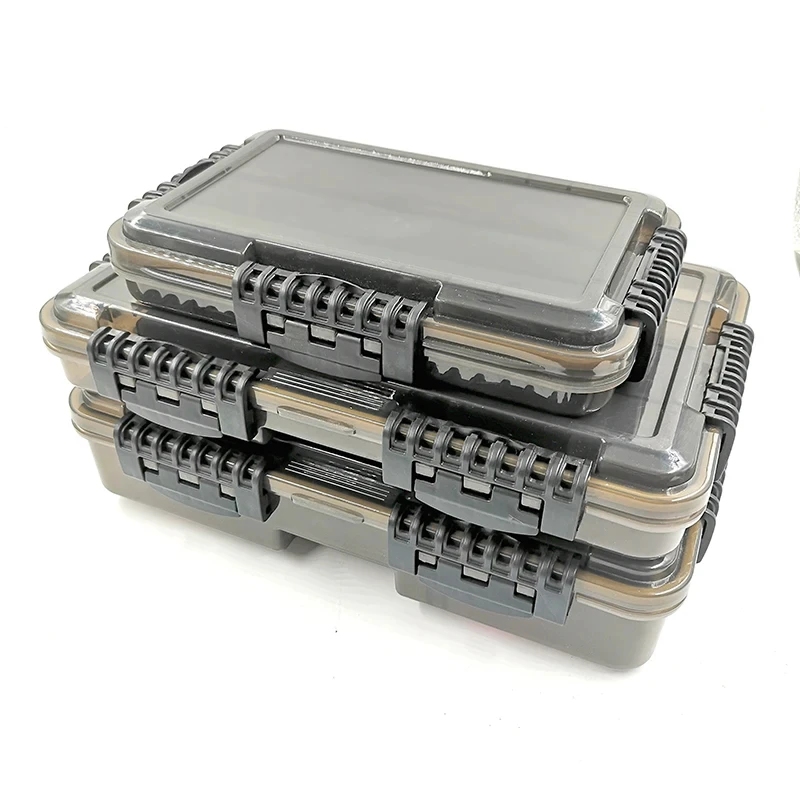 Large-Capacity Waterproof Fish - Fishing Kayak Crate 评论和价格