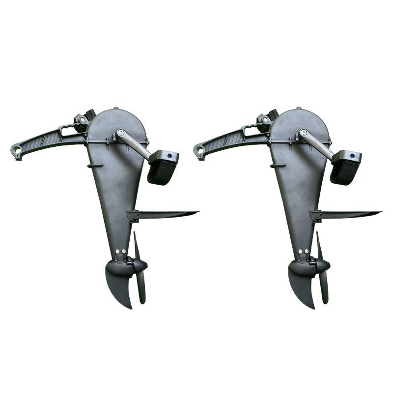 Propeller Pedal Drive System F - Fishing Kayak Pedal Drive 评论和价格