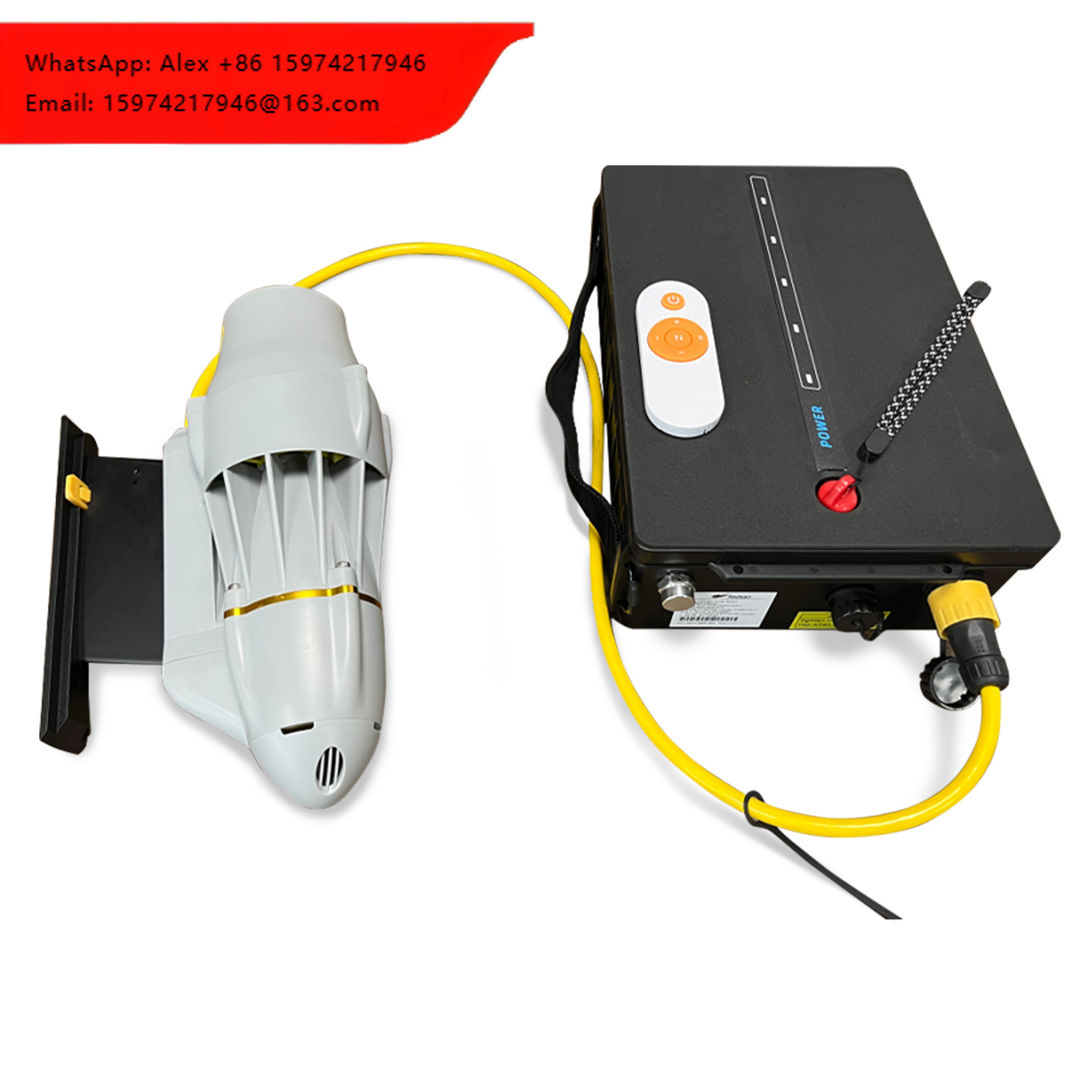 360W Electric Trolling Motor F - Fishing Kayak Trolling Motor 评论和价格