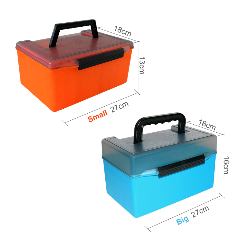 Fishing Tackle Box Squid Jig O - Fishing Kayak Crate 评论和价格