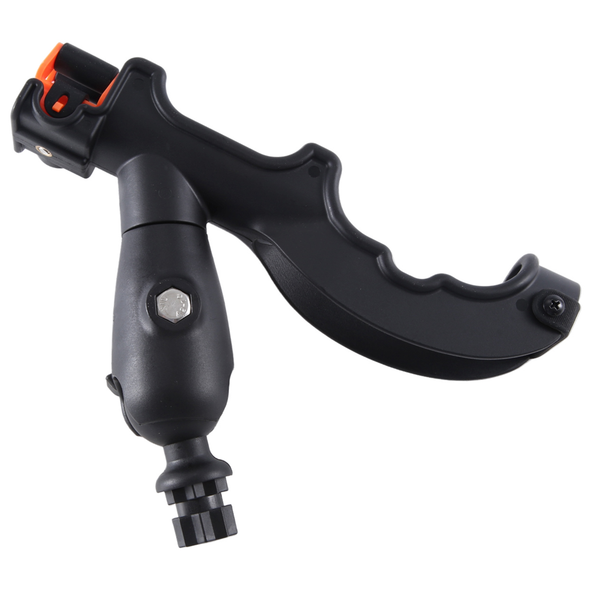 Boats Kayak 360° Rotatable Swi - Fishing Kayak Rod Holder 评论和价格