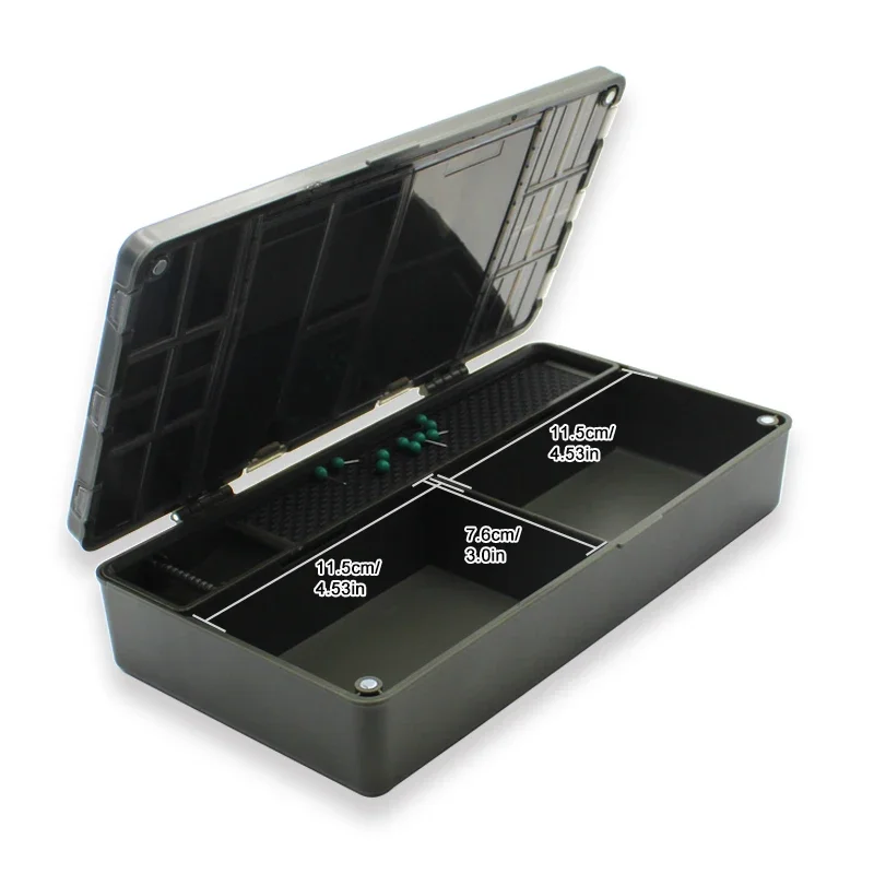 Multi-Function Fishing Box Fis - Fishing Kayak Crate 评论和价格