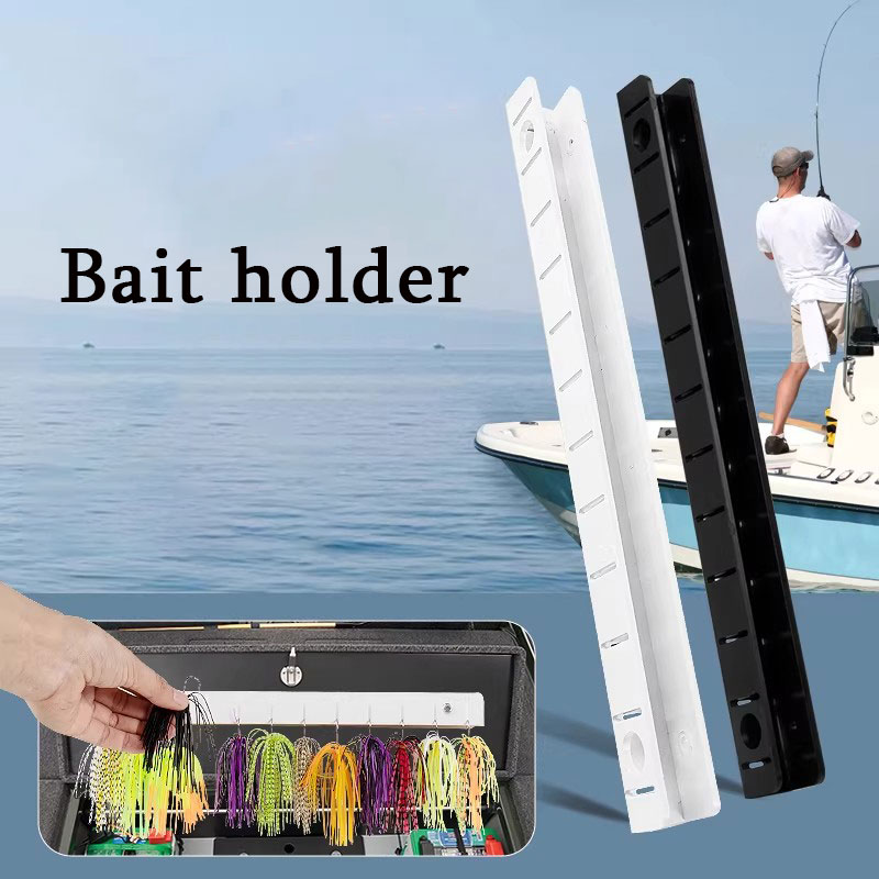Multifunctional Bait Storage R - Fishing Kayak Cart 评论和价格