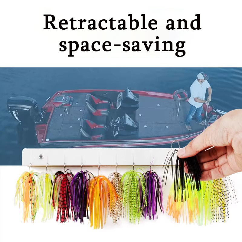 Multifunctional Bait Storage R - Fishing Kayak Cart 评论和价格