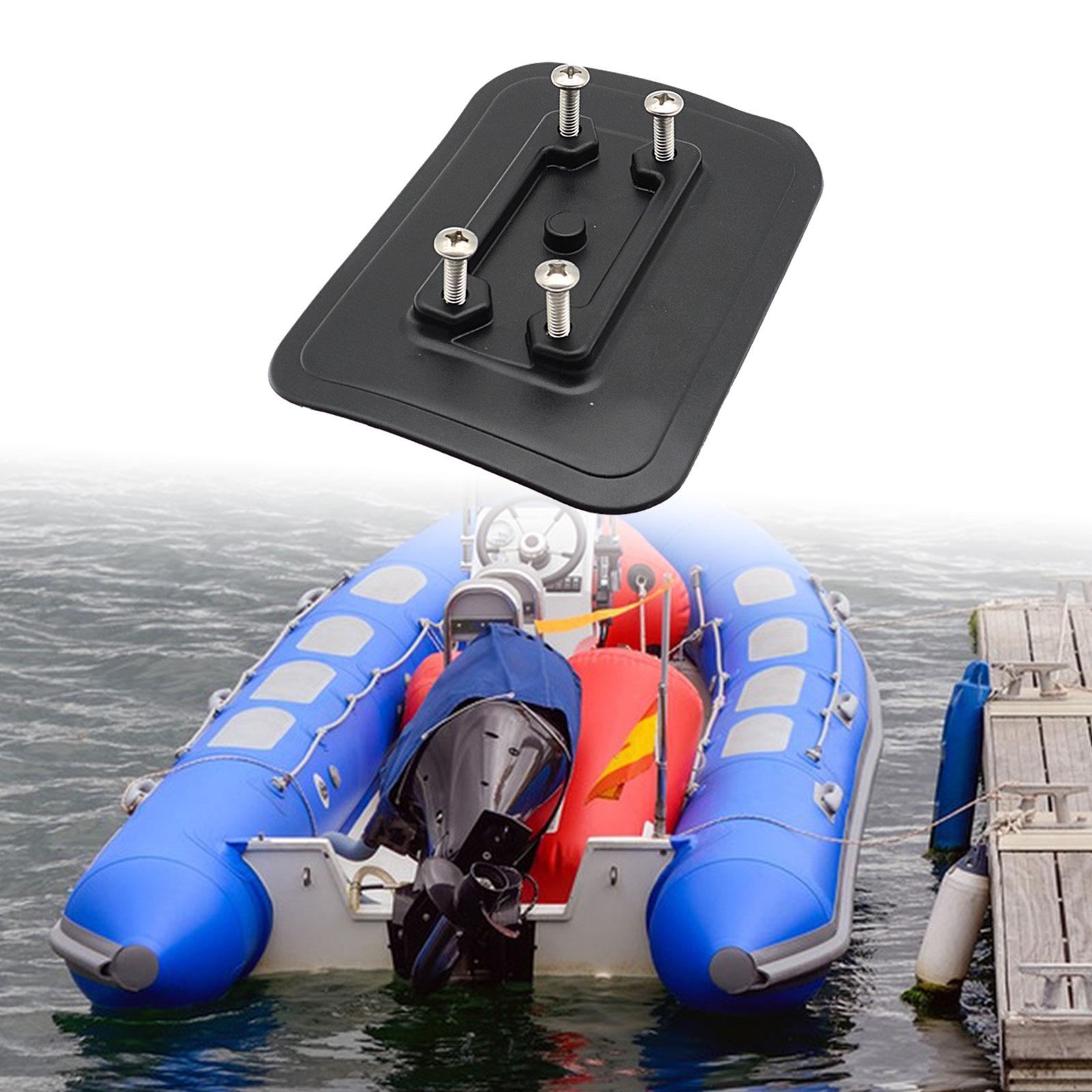 PVC Fishing Rod Holder Glue-on - Fishing Kayak Rod Holder 评论和价格