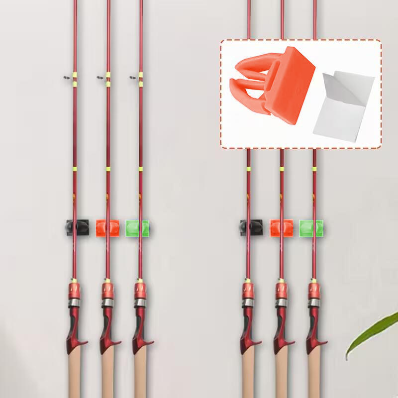 Quick Release Clip With Strap  - Fishing Kayak Rod Holder 评论和价格