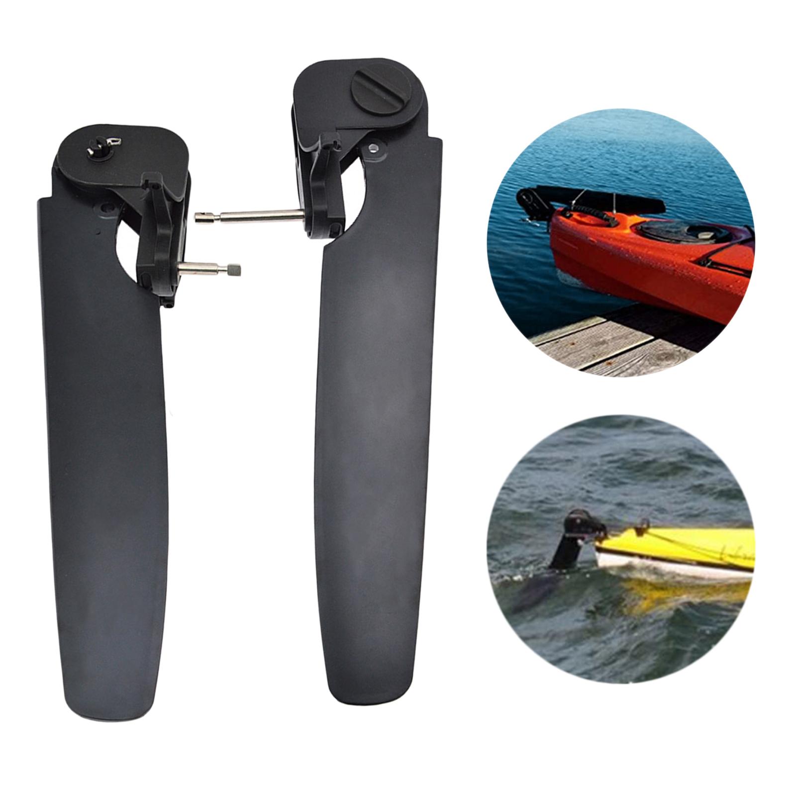 Kayak Boat Rudder Adjustable R - Fishing Kayak Storage Bag 评论和价格