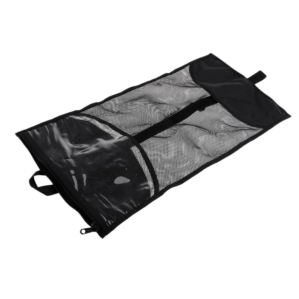 Nylon Mesh Scuba Diving Gear B - Fishing Kayak Storage Bag 评论和价格