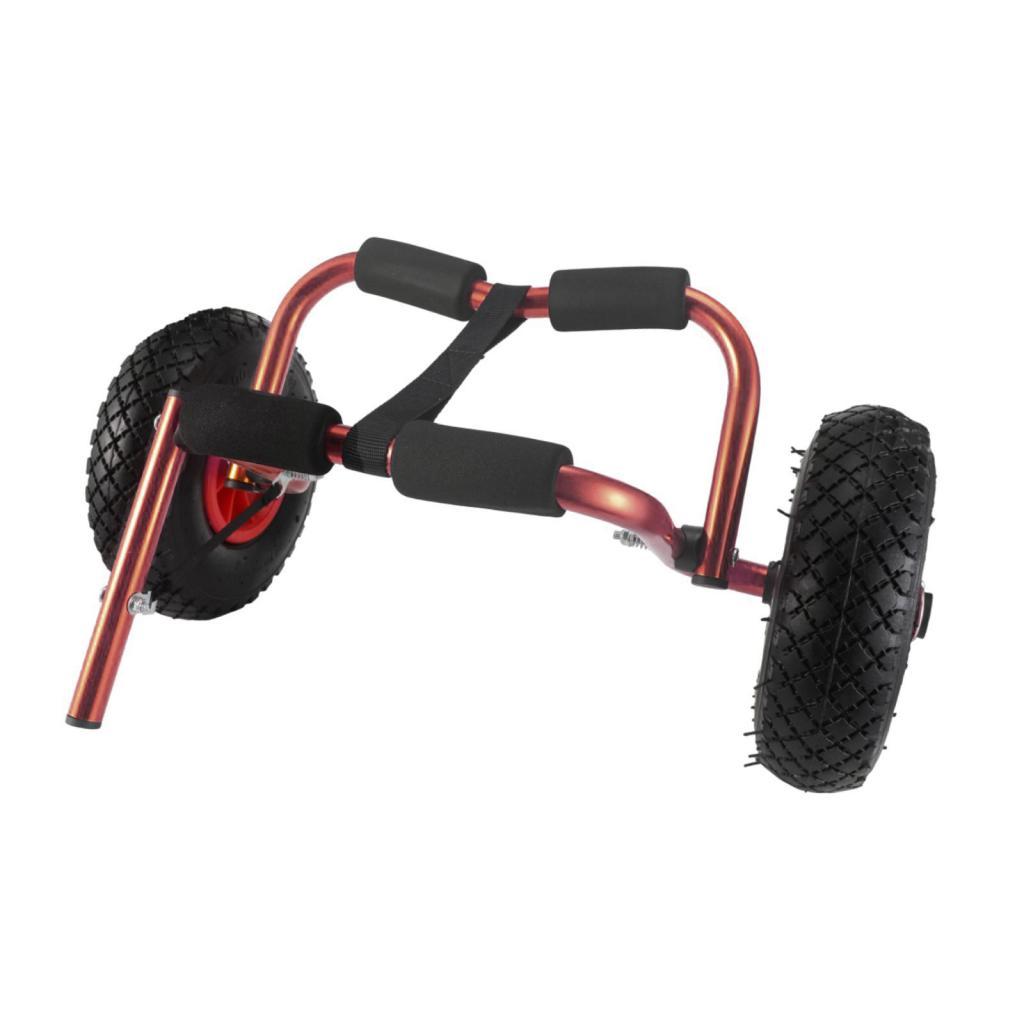 Kayak Cart Canoe Transport Car - Fishing Kayak Cart 评论和价格