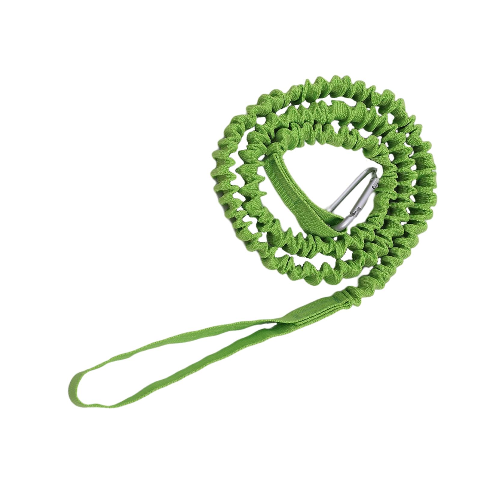 Elastic Kayak Paddle Leash Adj - Fishing Kayak Paddle Leash 评论和价格