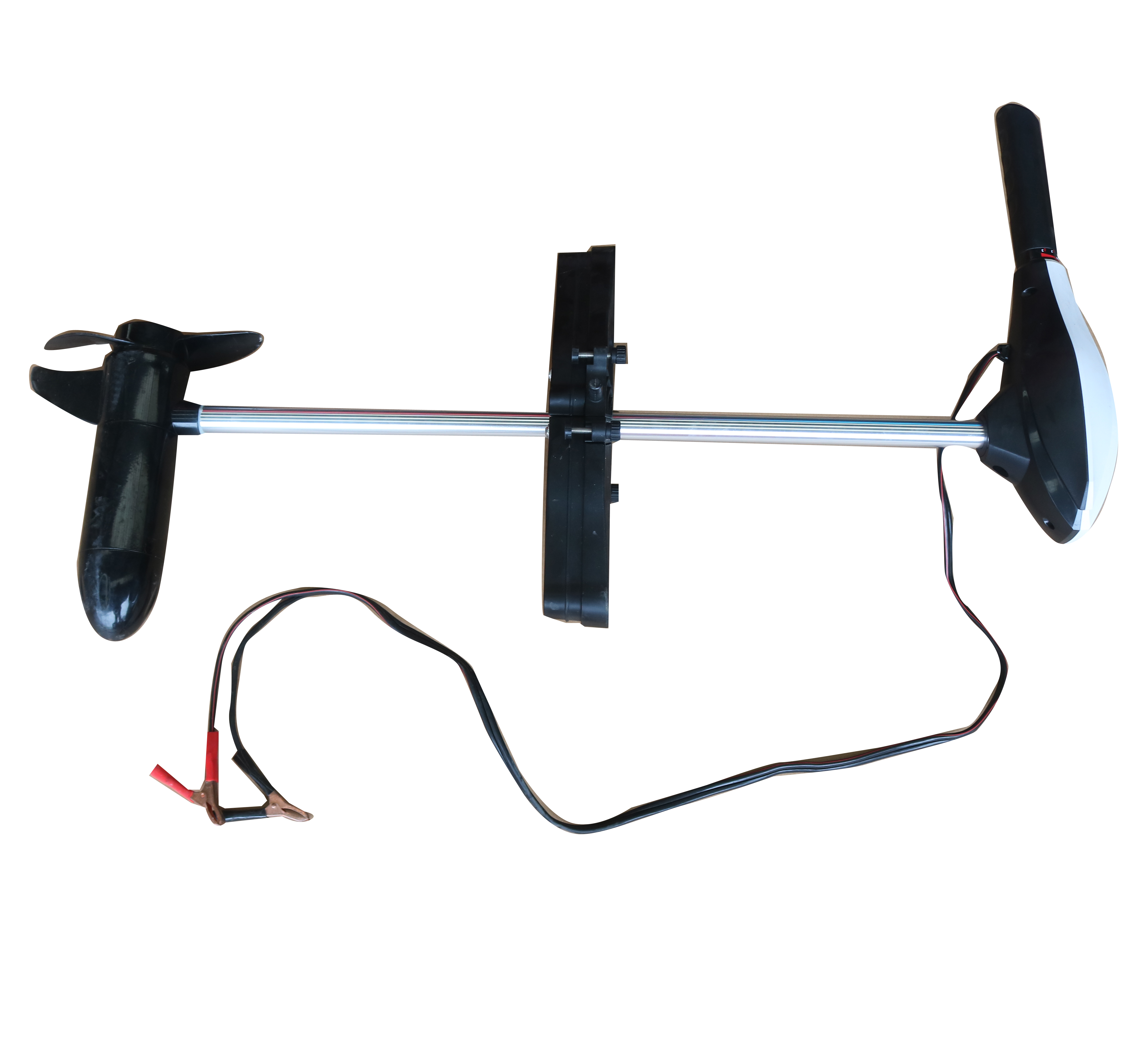34lbs Electric Trolling Motor  - Fishing Kayak Trolling Motor 评论和价格