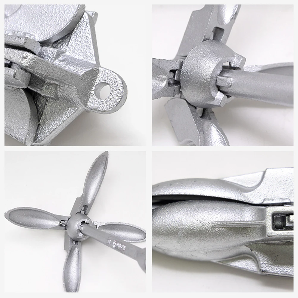 0.7KG 1.5KG Stainless Steel Fo - Fishing Kayak Storage Bag 评论和价格