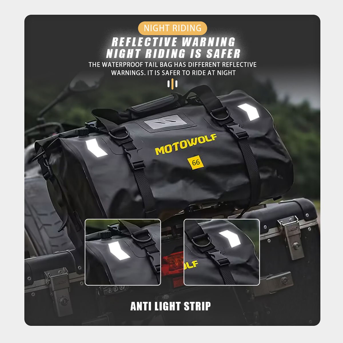 Waterproof Duffel Bag 40L/66L  - Fishing Kayak Sit On Top 评论和价格