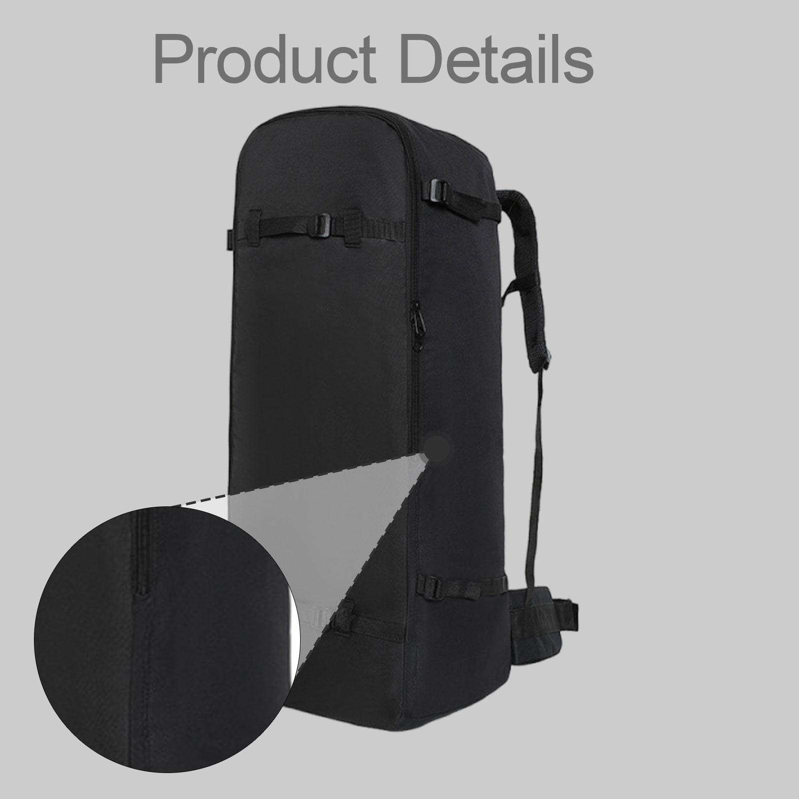Adjustable Paddleboard Bag Ruc - Fishing Kayak Paddle 评论和价格