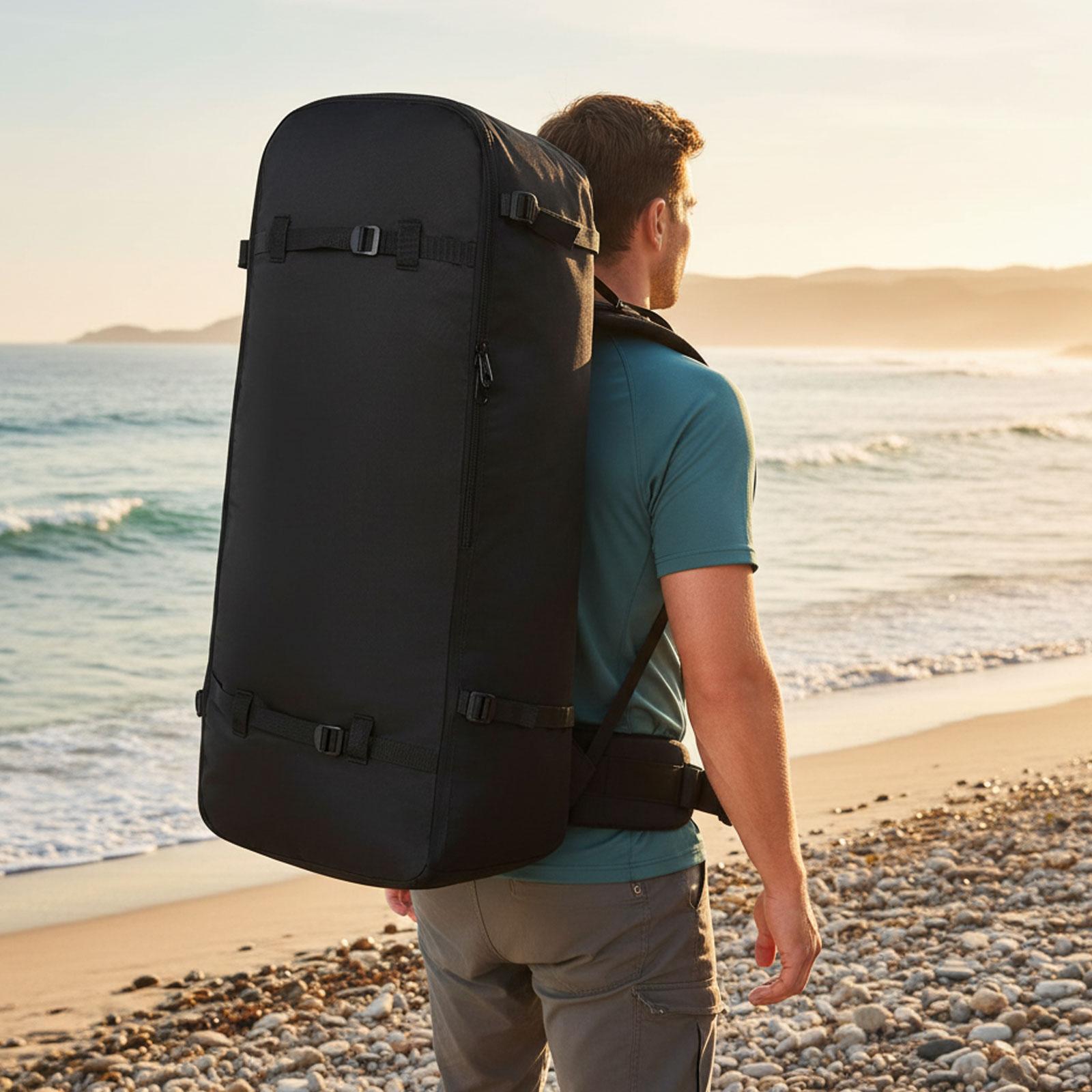 Adjustable Paddleboard Bag Ruc - Fishing Kayak Paddle 评论和价格