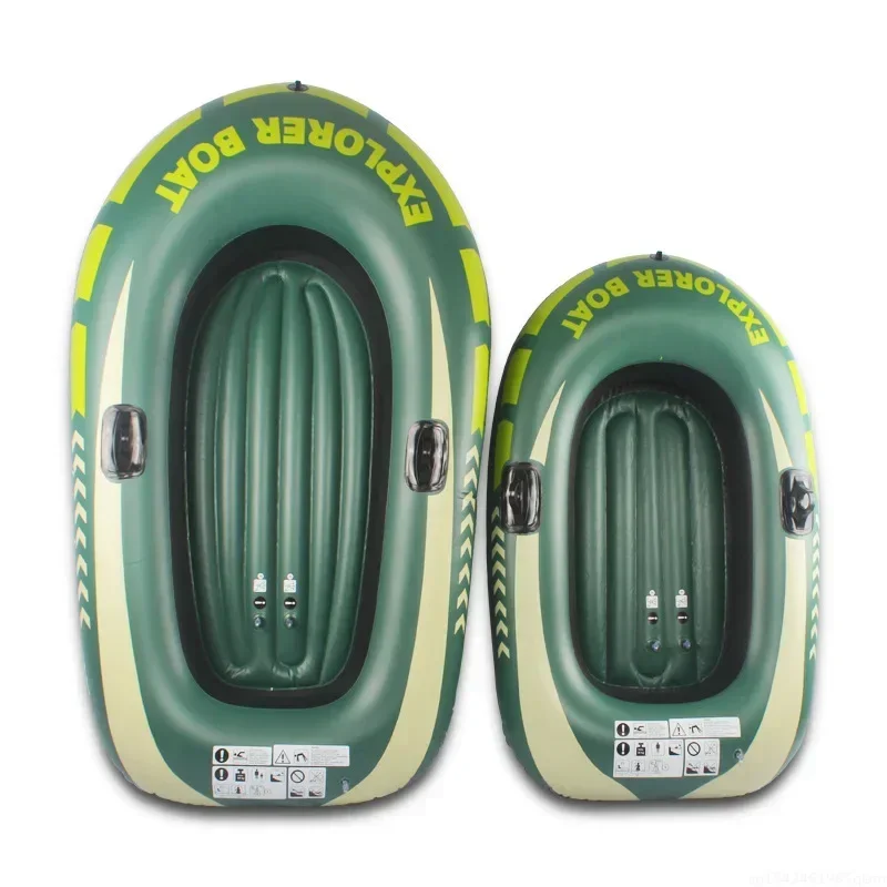 Adults Inflatable newBoat Kaya - Fishing Kayak Inflatable 评论和价格