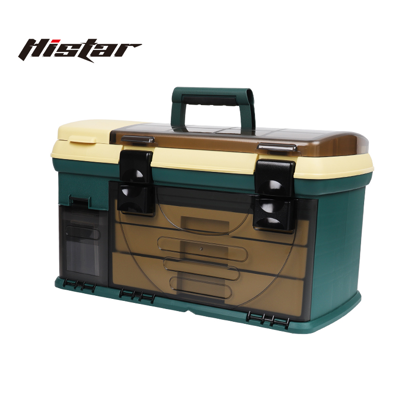 HISTAR 1Pc Thicken Anti-Pressu - Fishing Kayak Crate 评论和价格