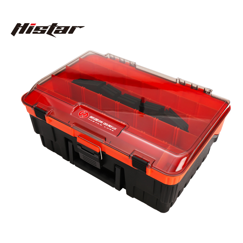 HISTAR 1Pc Thicken Anti-Pressu - Fishing Kayak Crate 评论和价格