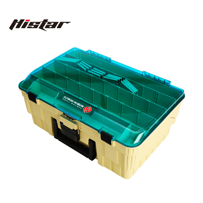 HISTAR 1Pc Thicken Anti-Pressu - Fishing Kayak Crate 评论和价格