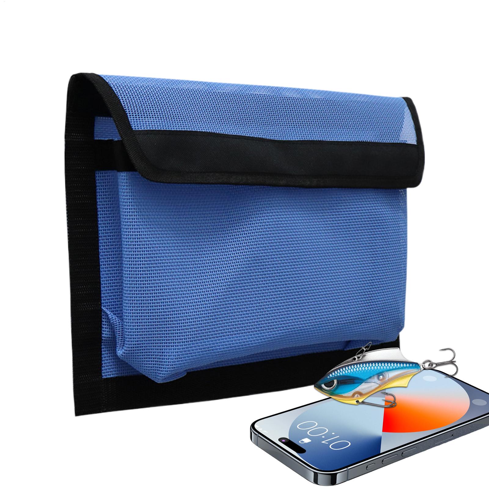 Boat Storage Organizer With Ho - Fishing Kayak Storage Bag 评论和价格
