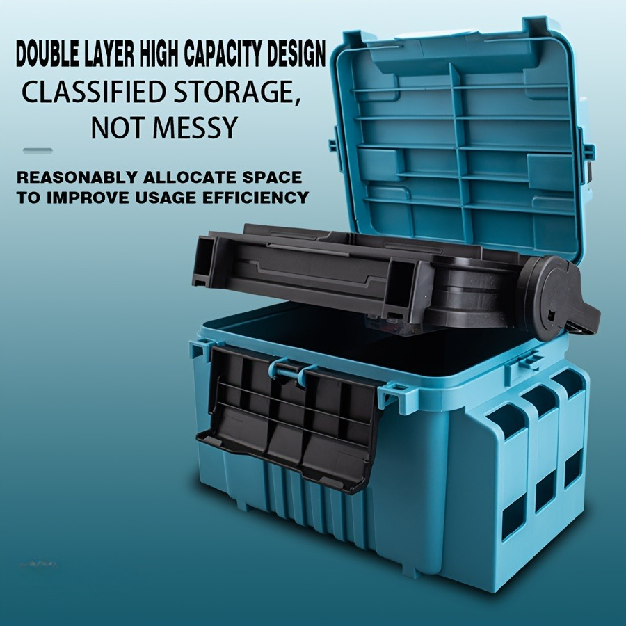 Multifunctional bait fishing b - Fishing Kayak Crate 评论和价格