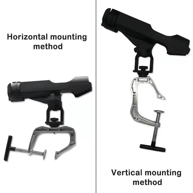 Adjustable Fishing Rod Holder, - Fishing Kayak Rod Holder 评论和价格