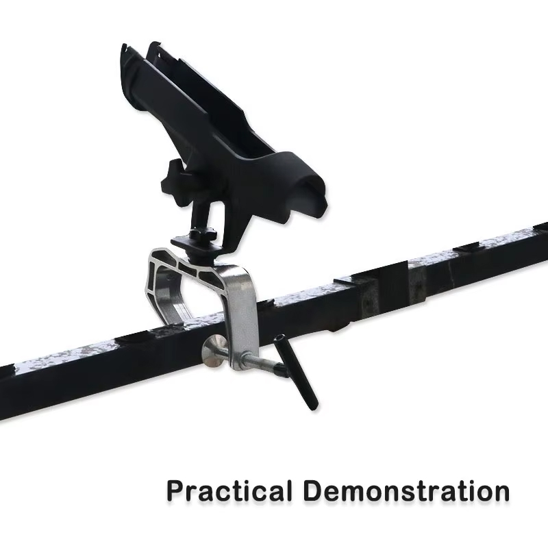 Adjustable Fishing Rod Holder, - Fishing Kayak Rod Holder 评论和价格
