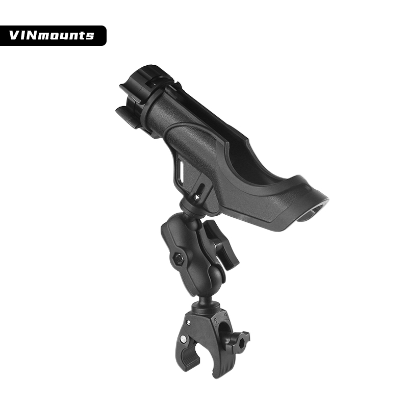 VIN mounts Fishing Rod Holder  - Fishing Kayak Rod Holder 评论和价格