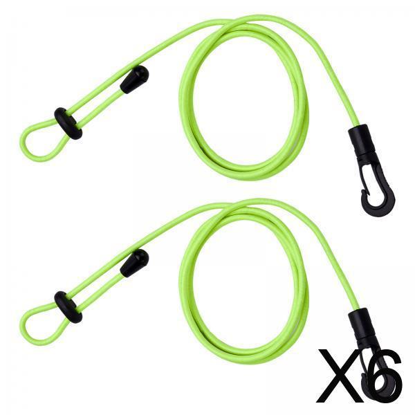 Multipurpose Kayak Paddle Leas - Fishing Kayak Paddle Leash 评论和价格