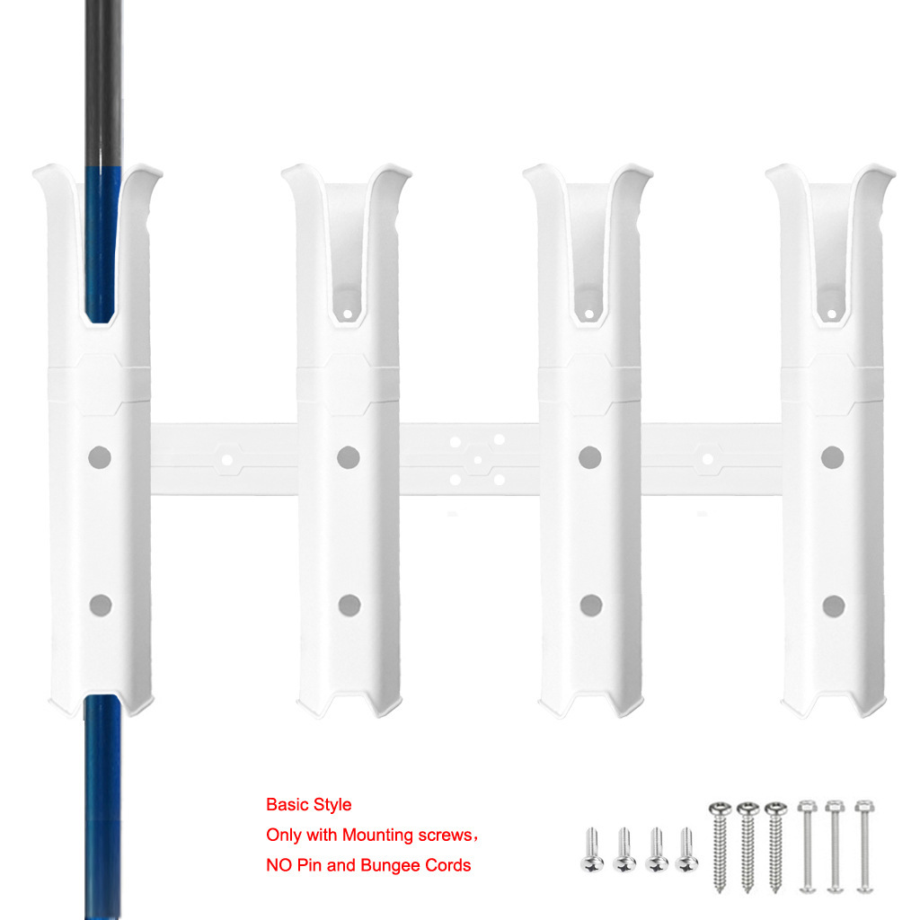 Adjustable Four Pole Plastic F - Fishing Kayak Seat 评论和价格