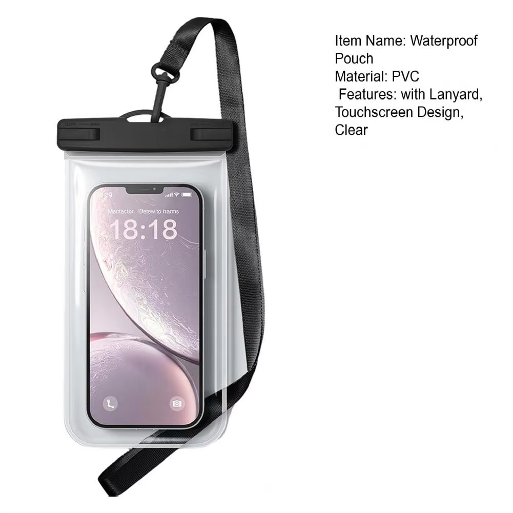 Waterproof Transparent Cellpho - Fishing Kayak Inflatable 评论和价格