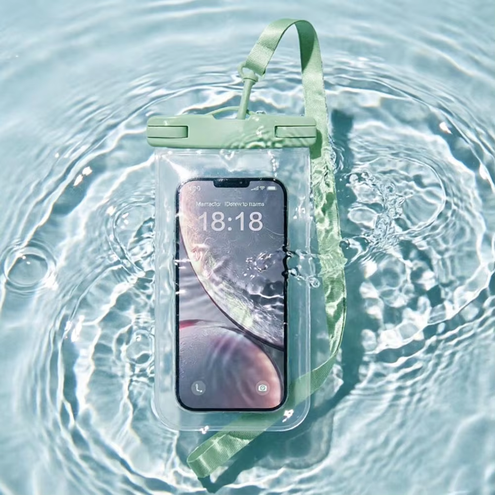 Waterproof Transparent Cellpho - Fishing Kayak Inflatable 评论和价格