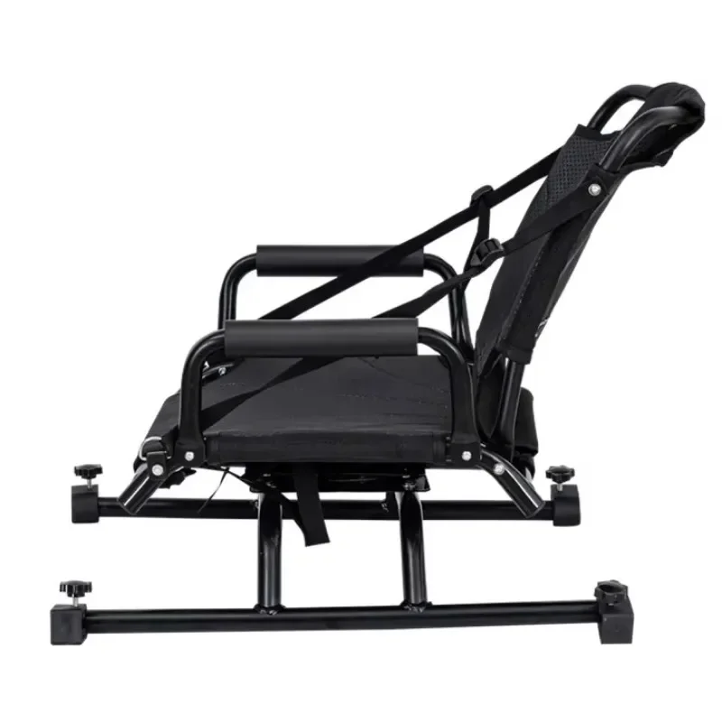 Ergonomic Padded Kayak Seat wi - Fishing Kayak Cart 评论和价格