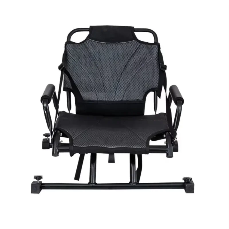 Ergonomic Padded Kayak Seat wi - Fishing Kayak Cart 评论和价格