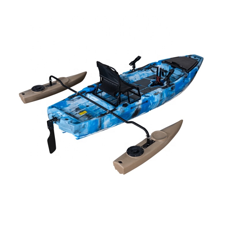 Airo 2025 LSF  3Meter 10FT  Mo - Fishing Kayak Seat 评论和价格