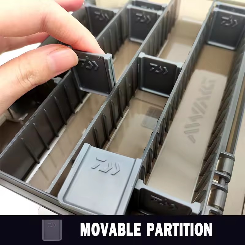 Fishing Box Fishing Tackle Box - Fishing Kayak Crate 评论和价格