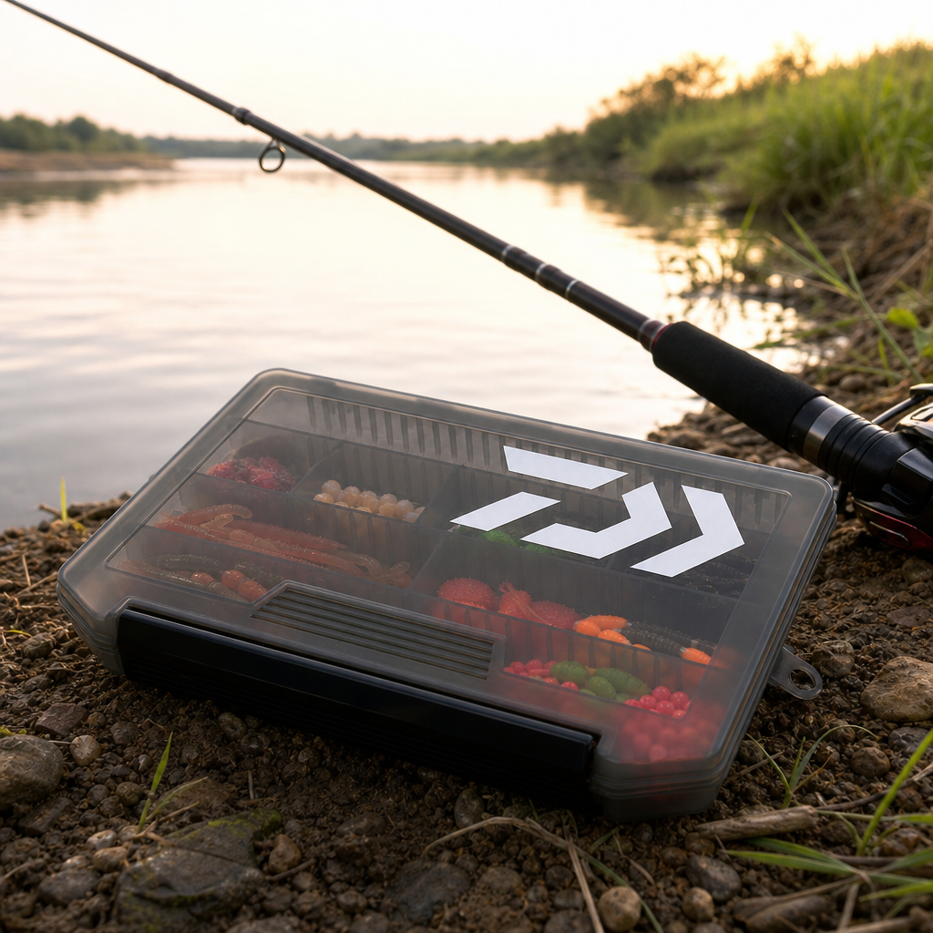 Fishing Box Fishing Tackle Box - Fishing Kayak Crate 评论和价格