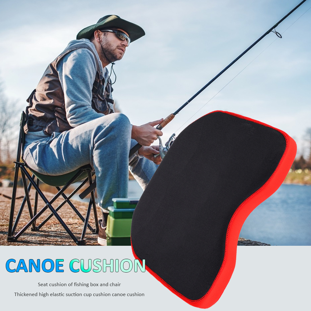 Kayak Seat Pad Thickened Canoe - Fishing Kayak Anchor 评论和价格