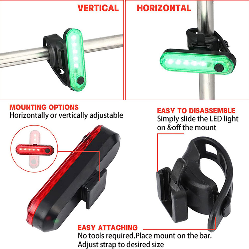LED Boat Navigation Light USB  - Fishing Kayak Storage Bag 评论和价格